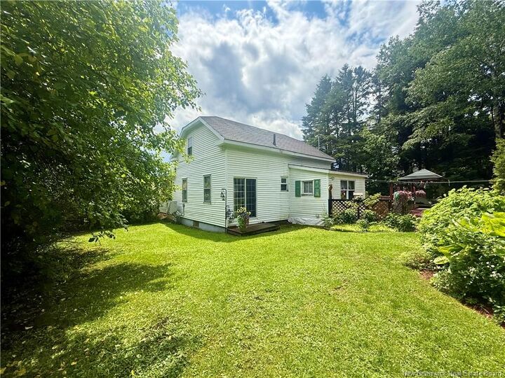 Property Photo: 97 Main Street NB E5C 3J6