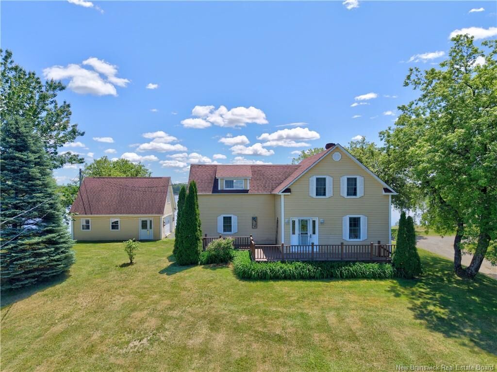 Property Photo: 280 King George Hwy NB E1V 1K9