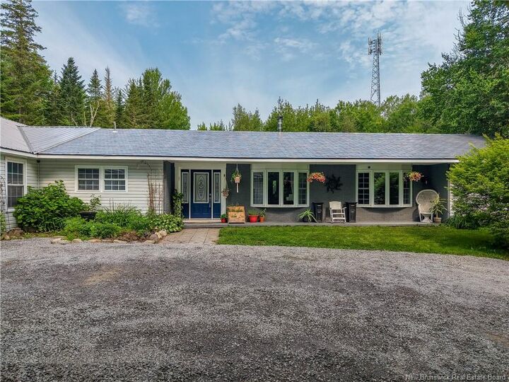 Property Photo: 2428 Route 101 NB E3B 7V3