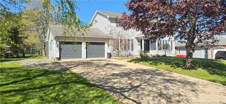 Property Photo:  6 Braden Street  NB E1B 4Y8 