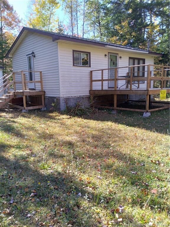 Property Photo: 10 Annie Lane NB E6G 2L6