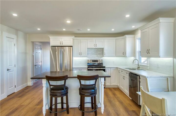 Property Photo: 2 Otty Avenue NB E4E 0M5