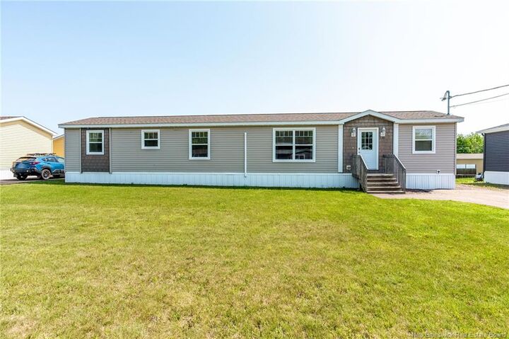 Property Photo: 230 Bonaventure Street NB E4P 0H1