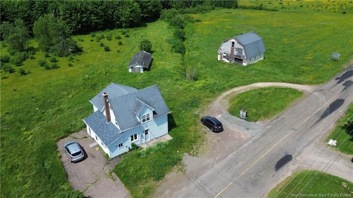 Property Photo:  5106 Route 495  NB E4S 1Z8 