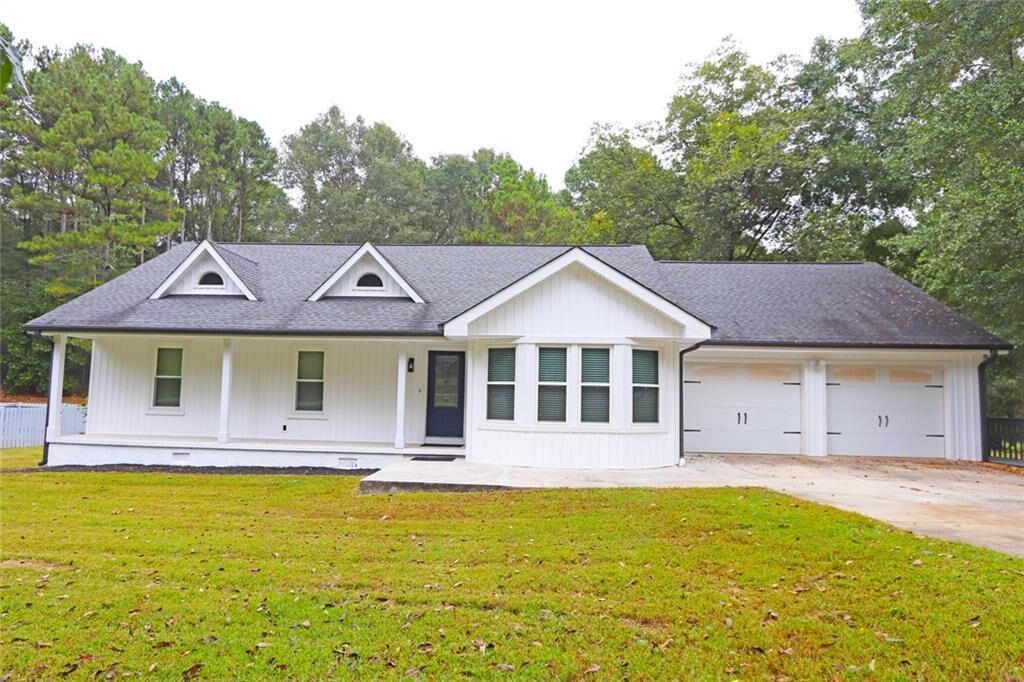 Property Photo:  42 Dale Street  GA 30179 