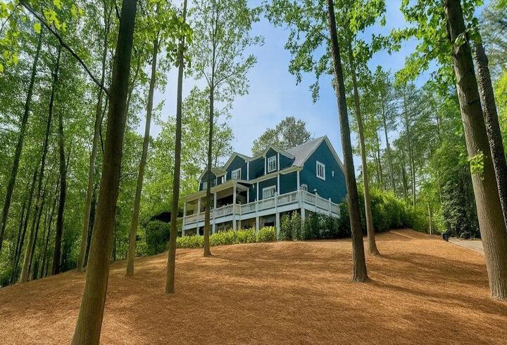 Property Photo:  4101 Brookview Drive SE  GA 30339 