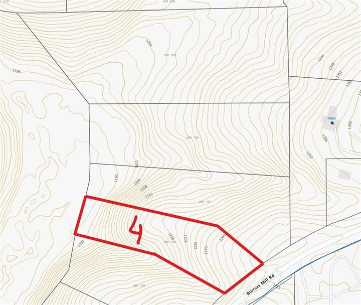 Property Photo:  0000 Burruss Mill Road  GA 30041 