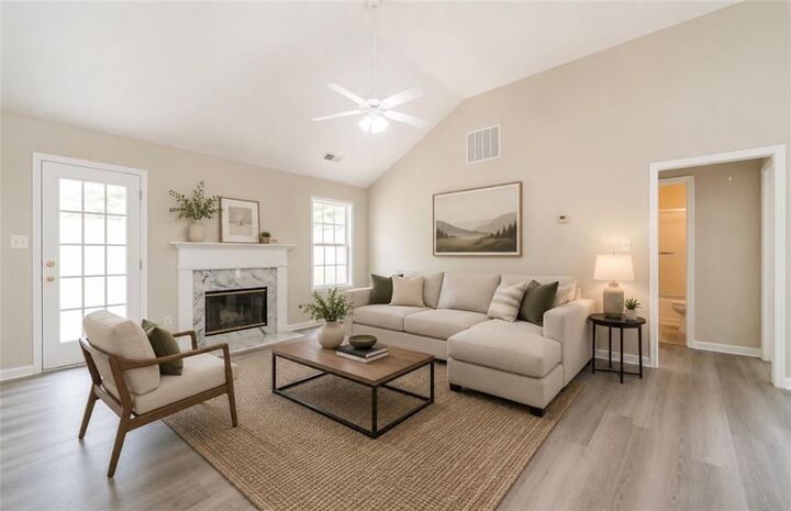 Property Photo: 406 Mattie Farm Court GA 30045