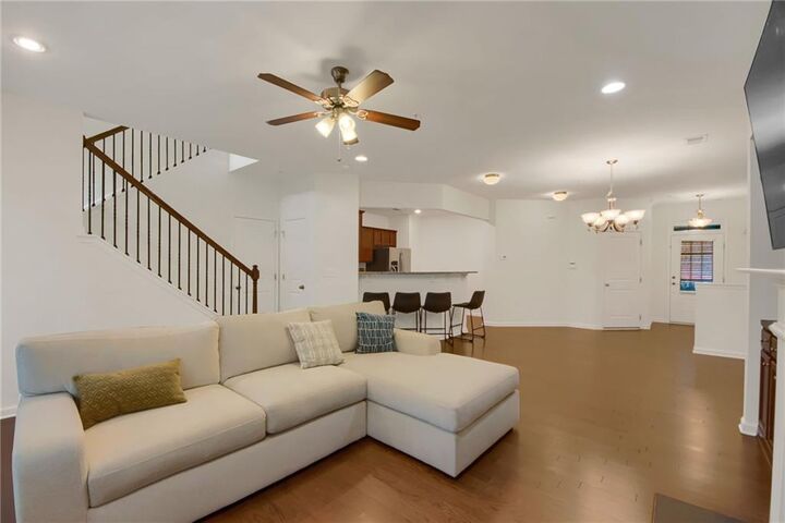 Property Photo:  3365 Vintage Circle SE  GA 30080 