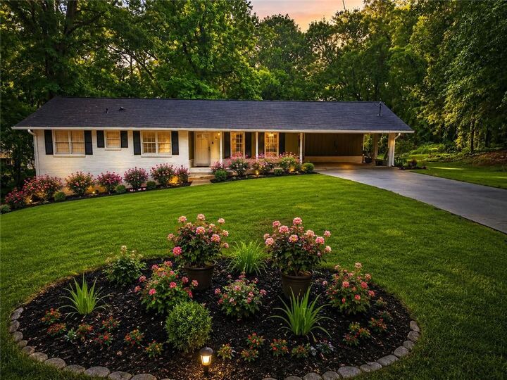 Property Photo:  2826 Manor Court  GA 30078 