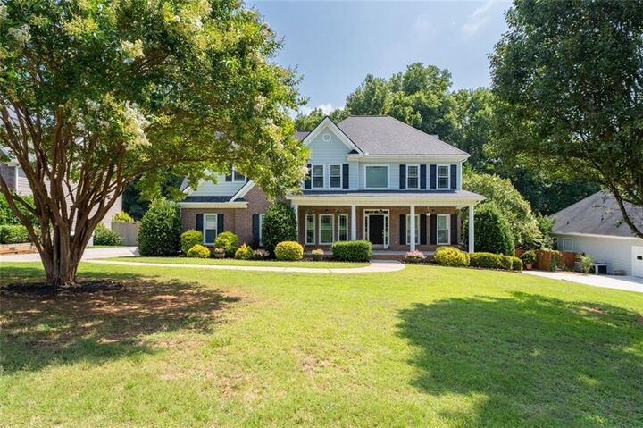 Property Photo: 1169 Vintage Way GA 30548