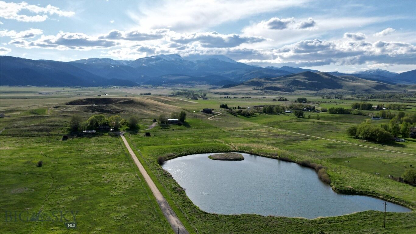 Property Photo:  5545 US 287 Highway  MT 59740 