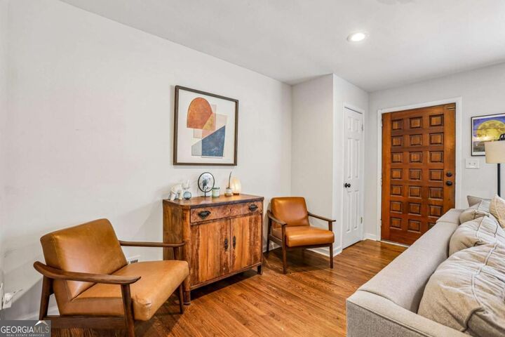 Property Photo: 2410 Arrow Circle GA 30341