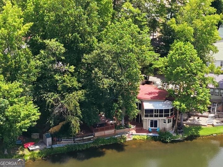 Property Photo: 1049 Mountain Shadows Drive GA 30528