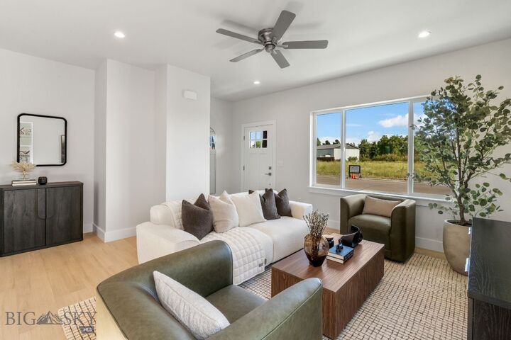 Property Photo: 813 Spaniel Lane MT 59714