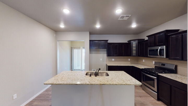 Property Photo: 3461 Dana Grey B TX 79938