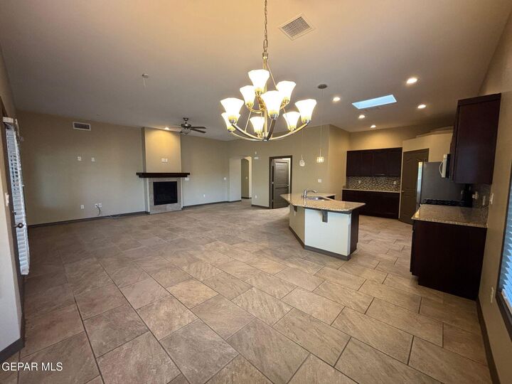 Property Photo:  5724 Valley Lilac Lane  TX 79932 
