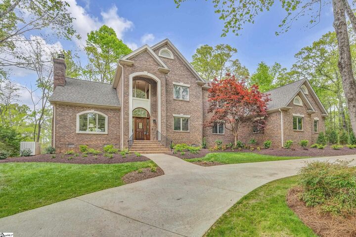 Property Photo:  116 Sleepy Hollow Lane  SC 29306 