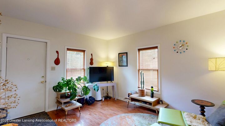 Property Photo: 2409 Alpha Street MI 48910