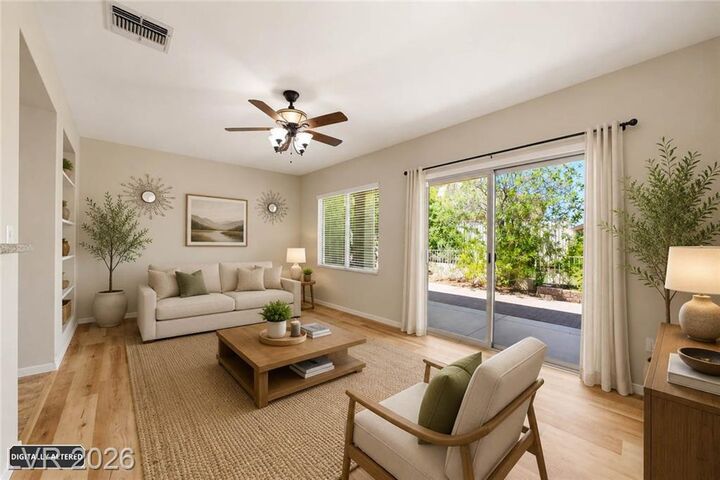 Property Photo:  2200 King Mesa Drive  NV 89012 