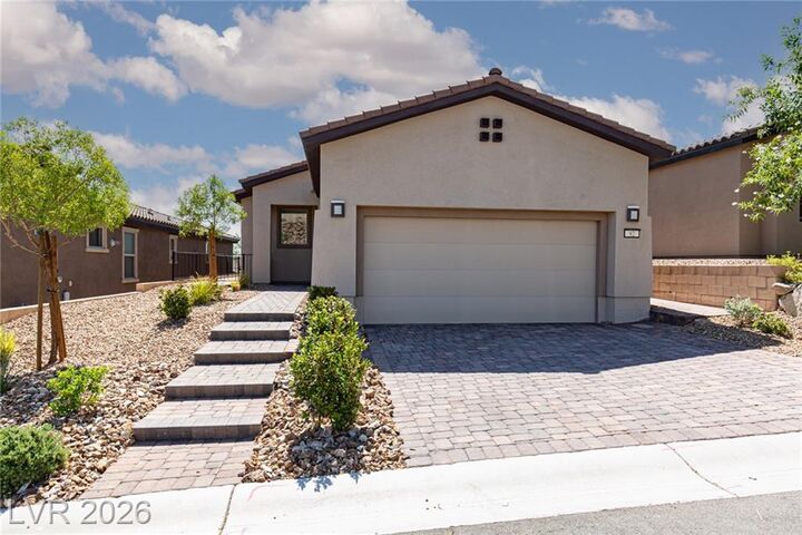 Property Photo:  92 Stone Bluff Lane  NV 89011 