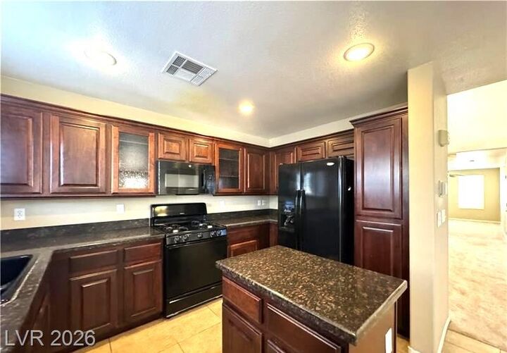 Property Photo:  5671 Merced Street  NV 89148 
