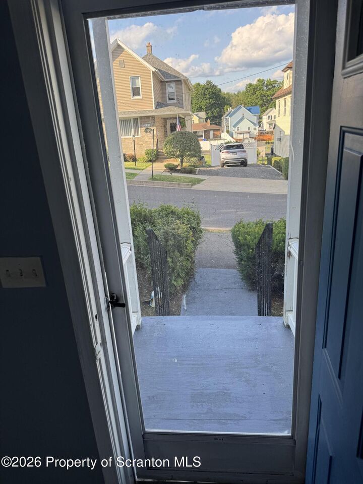 Property Photo:  231 Reese Street 231  PA 18508 