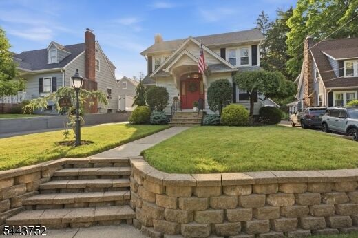 Property Photo: 117 Wilmore Rd NJ 07424