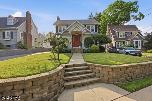 Property Photo:  117 Wilmore Rd  NJ 07424 