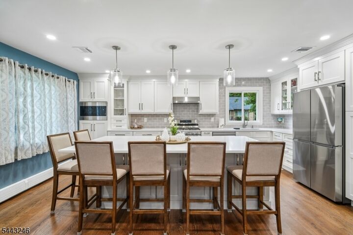 Property Photo: 1 Archbridge Ln NJ 07081