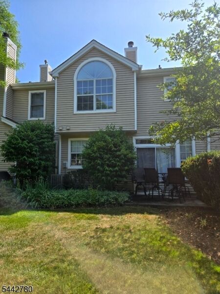 Property Photo: 34 High Pond Lane NJ 07921