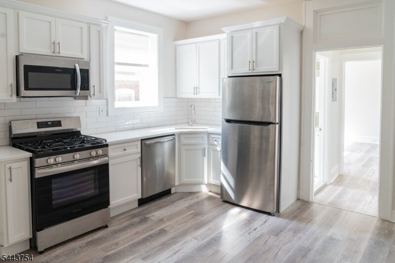 Property Photo:  57 Glenridge Ave 3R  NJ 07042 