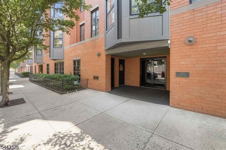 Property Photo: 725 Jefferson St 28 NJ 07030