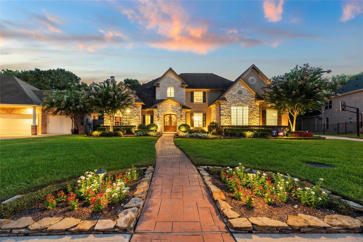 Property Photo:  22815 Parkwalk Lane  TX 77494 