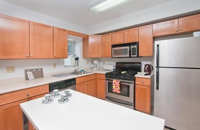 Property Photo:  712 23rd St 1  NJ 07087 