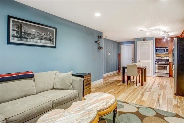 Property Photo: 1720 New York Ave 205 NJ 07087