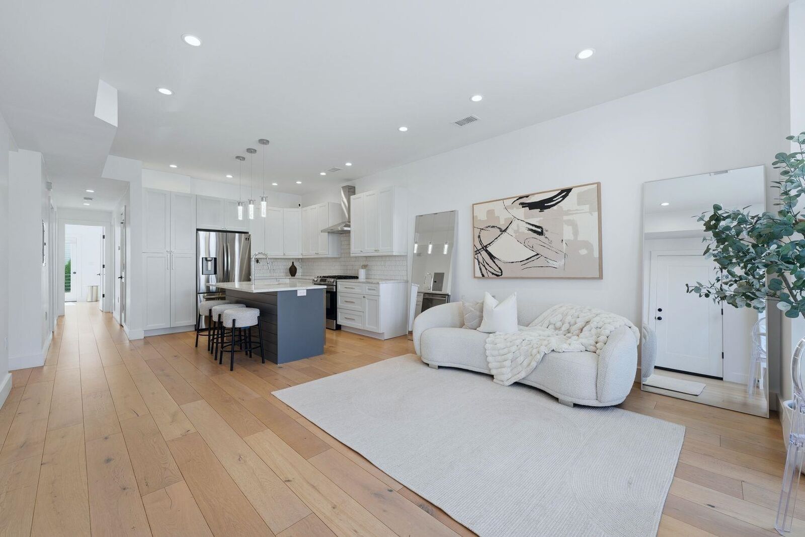 Property Photo:  2602 Palisade Ave 1  NJ 07086 