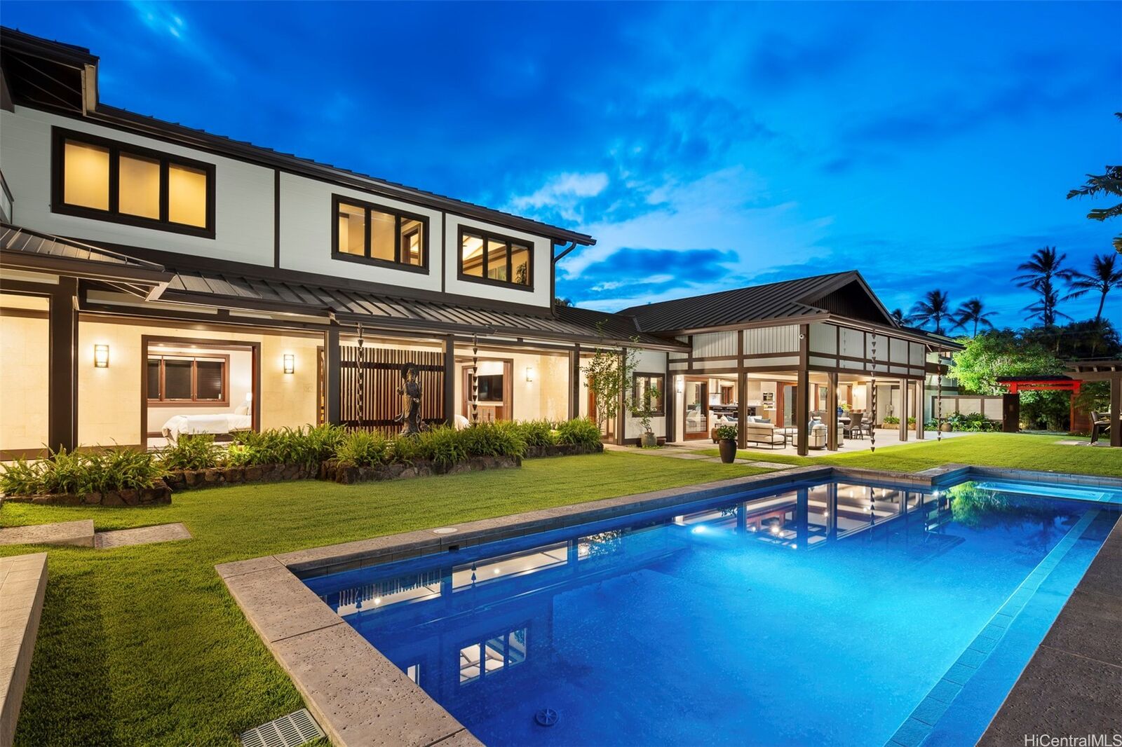 Property Photo: 1011 Mokulua Drive HI 96734