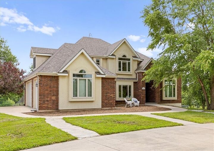 Property Photo:  18655 Elm Grove Road  MO 64079 