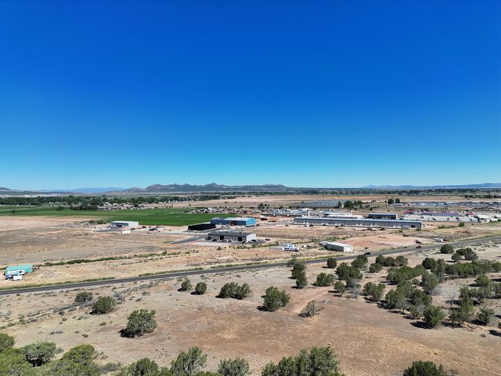 Property Photo:  24.84 S Acres On Westview Dr  UT 84720 