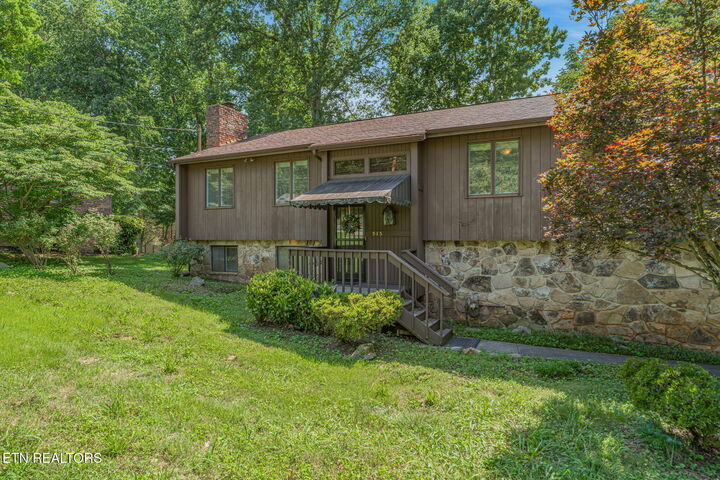 Property Photo:  515 Echo Valley Rd  TN 37923 
