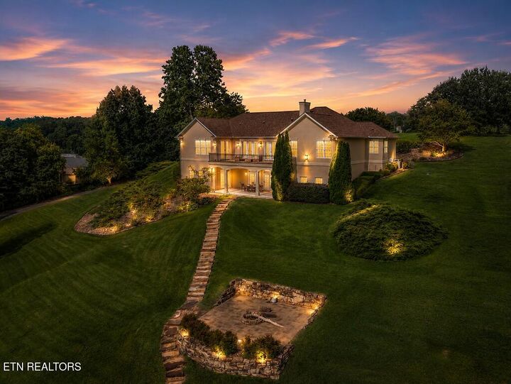 Property Photo:  1325 Windridge Rd  TN 37737 
