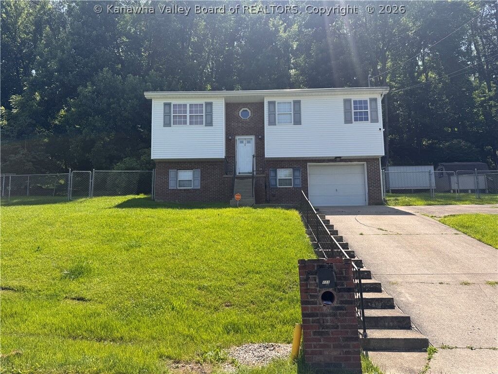 Property Photo:  111 Phyllis Drive  WV 25302 