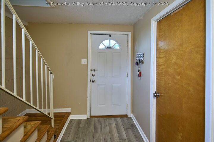 Property Photo:  877 S Washington Street  WV 25177 