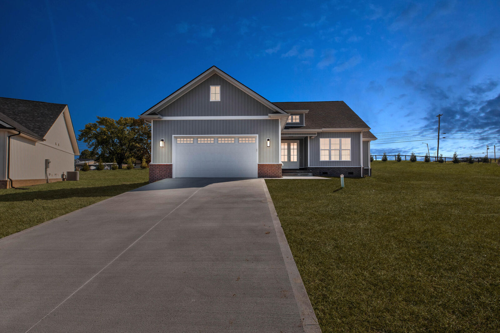 Property Photo: 320 Osprey Court KY 40353