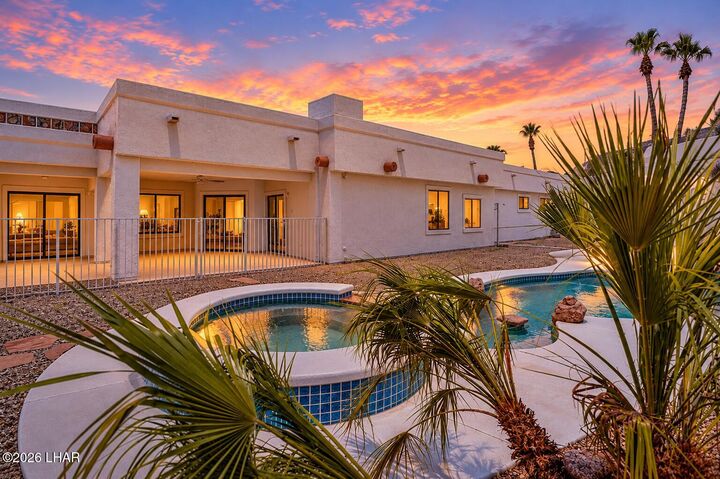 Property Photo: 3880 N Chelsea Cir AZ 86404