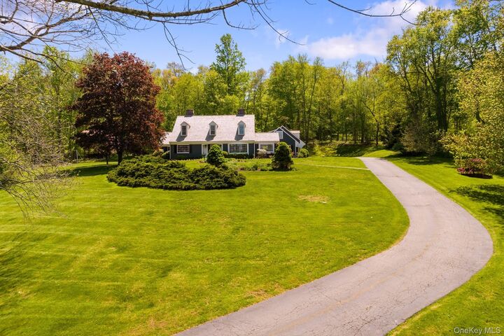 Property Photo: 52 Lake Road NY 10536