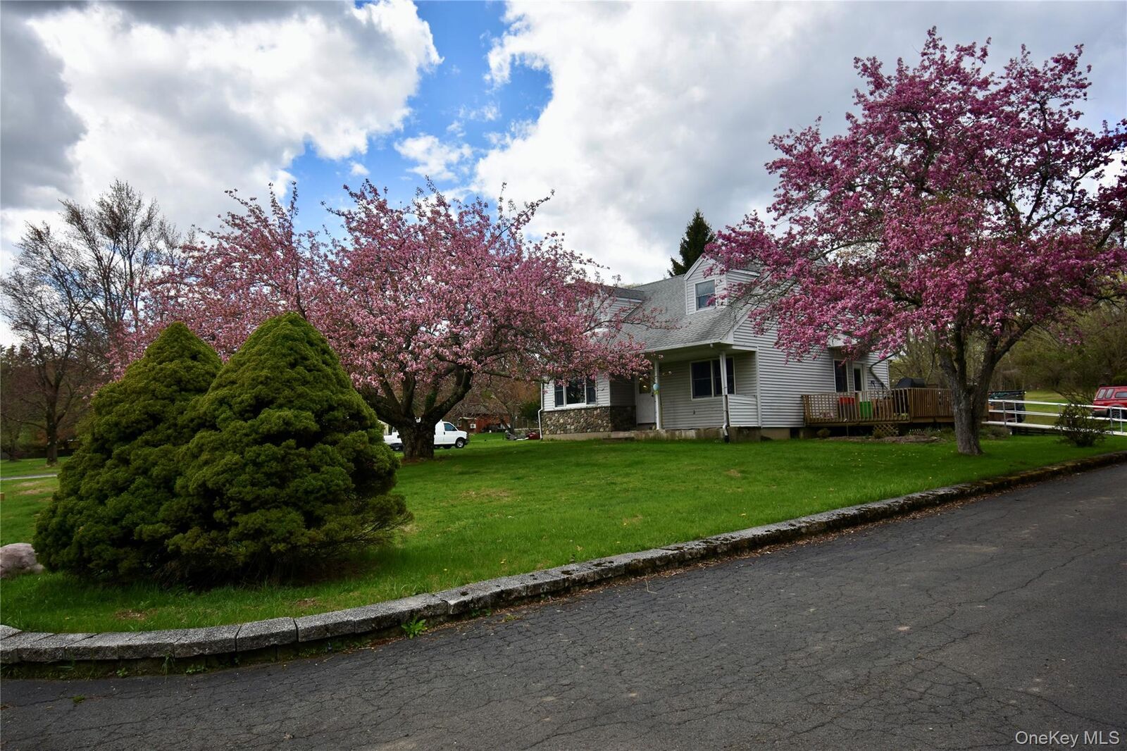 Property Photo: 300 Ackertown Road NY 10952