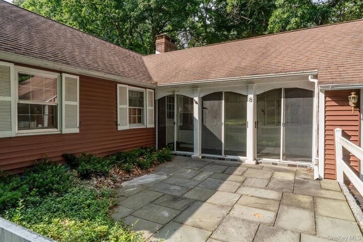 Property Photo:  8 Carroll Street  NY 12486 