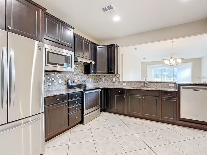 Property Photo: 7732 SW 94th Circle FL 34481